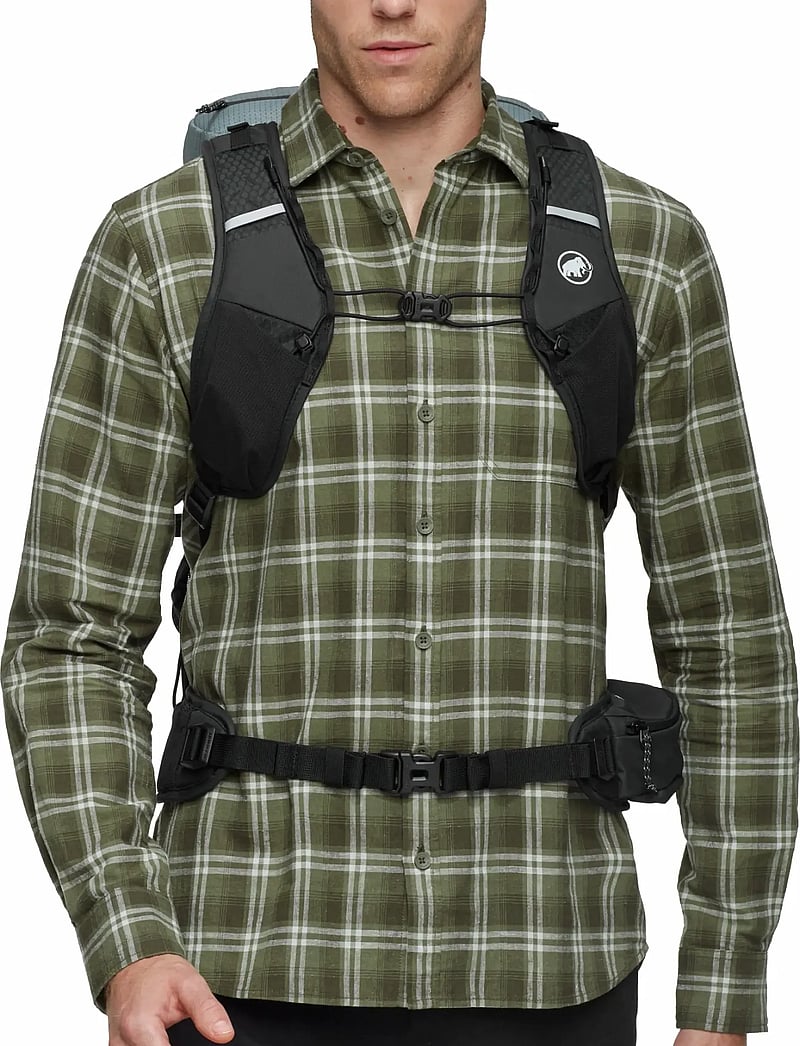 Mammut - Ducan 32 - sport backpacks - strata-black - 0