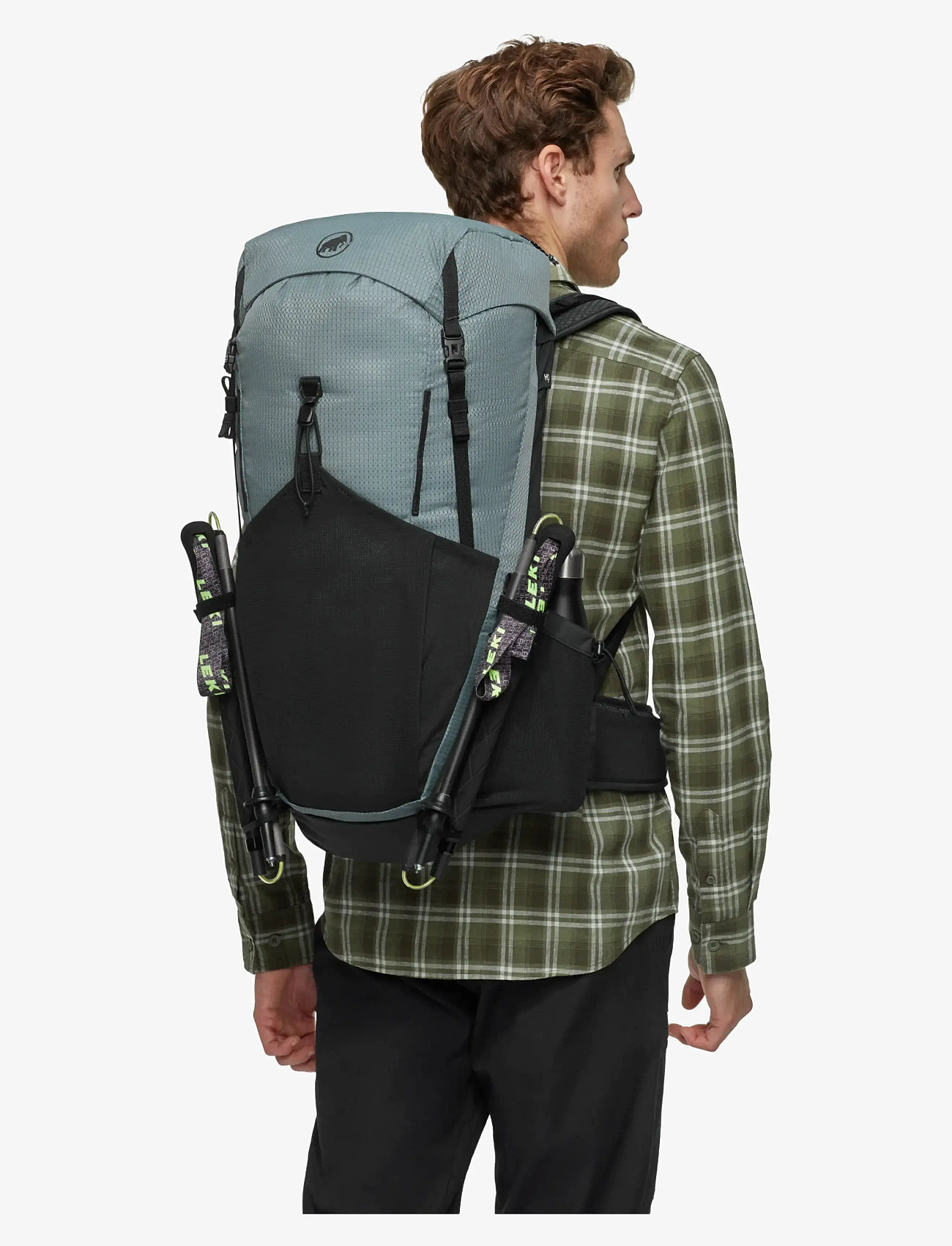 Mammut - Ducan 32 - sport backpacks - strata-black - 3