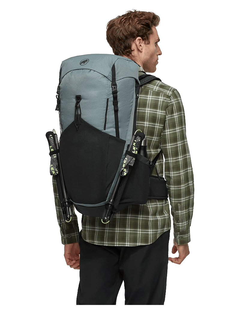 Mammut - Ducan 32 - sport backpacks - strata-black - 3