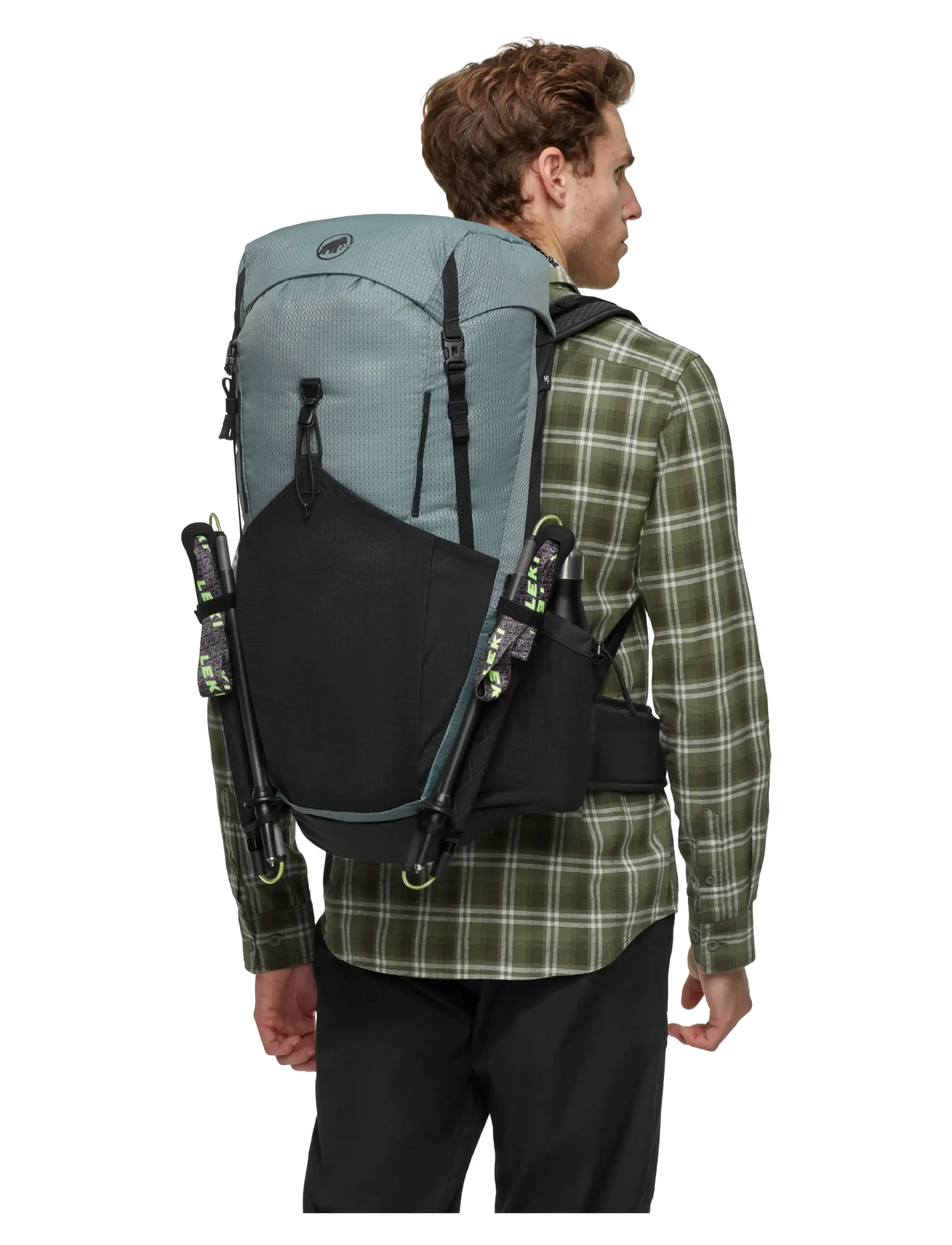 Mammut - Ducan 32 - sprzęt turystyczny - strata-black - 3