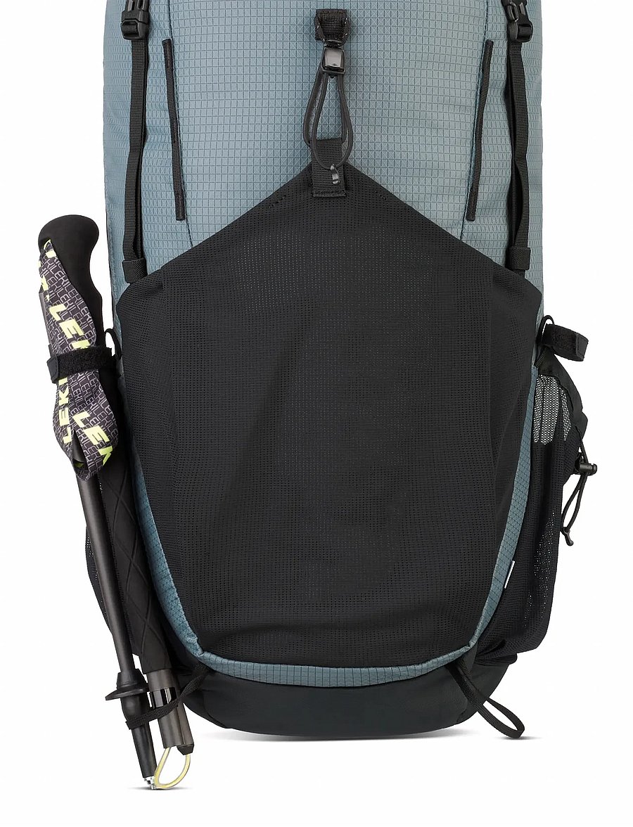 Mammut - Ducan 32 - spordiseljakotid - strata-black - 5