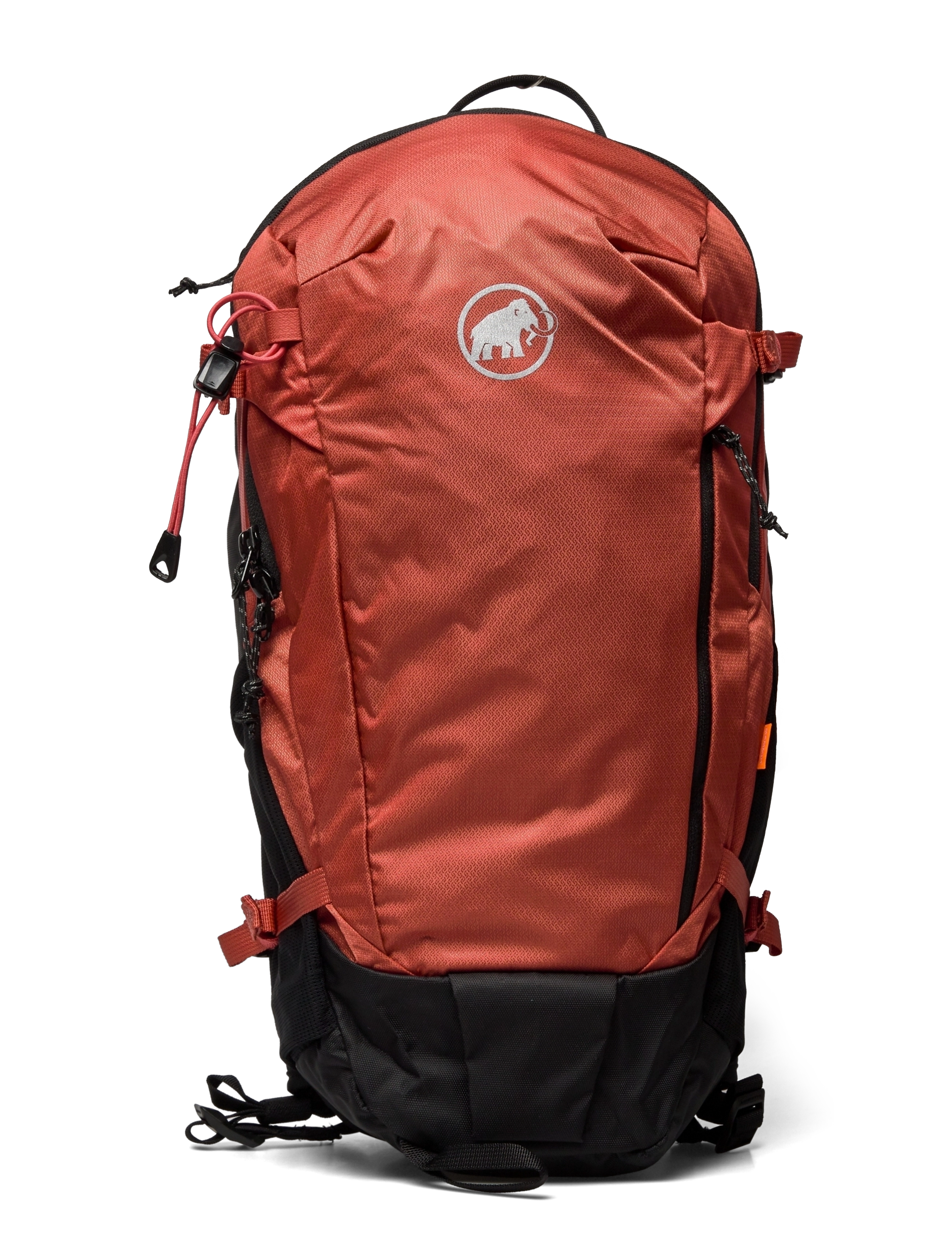 Mammut - Lithium 15 Women - terracotta-black - 0
