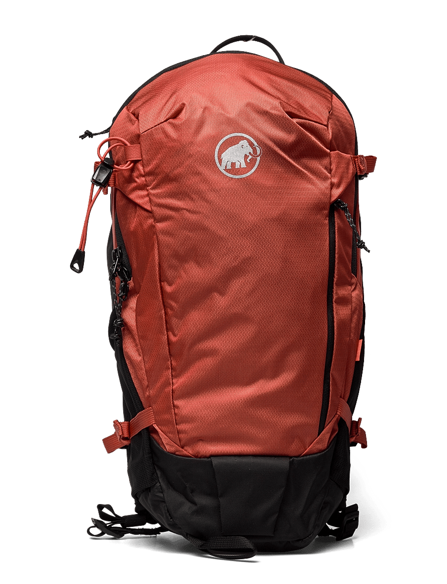 Mammut - Lithium 15 Women - terracotta-black - 0