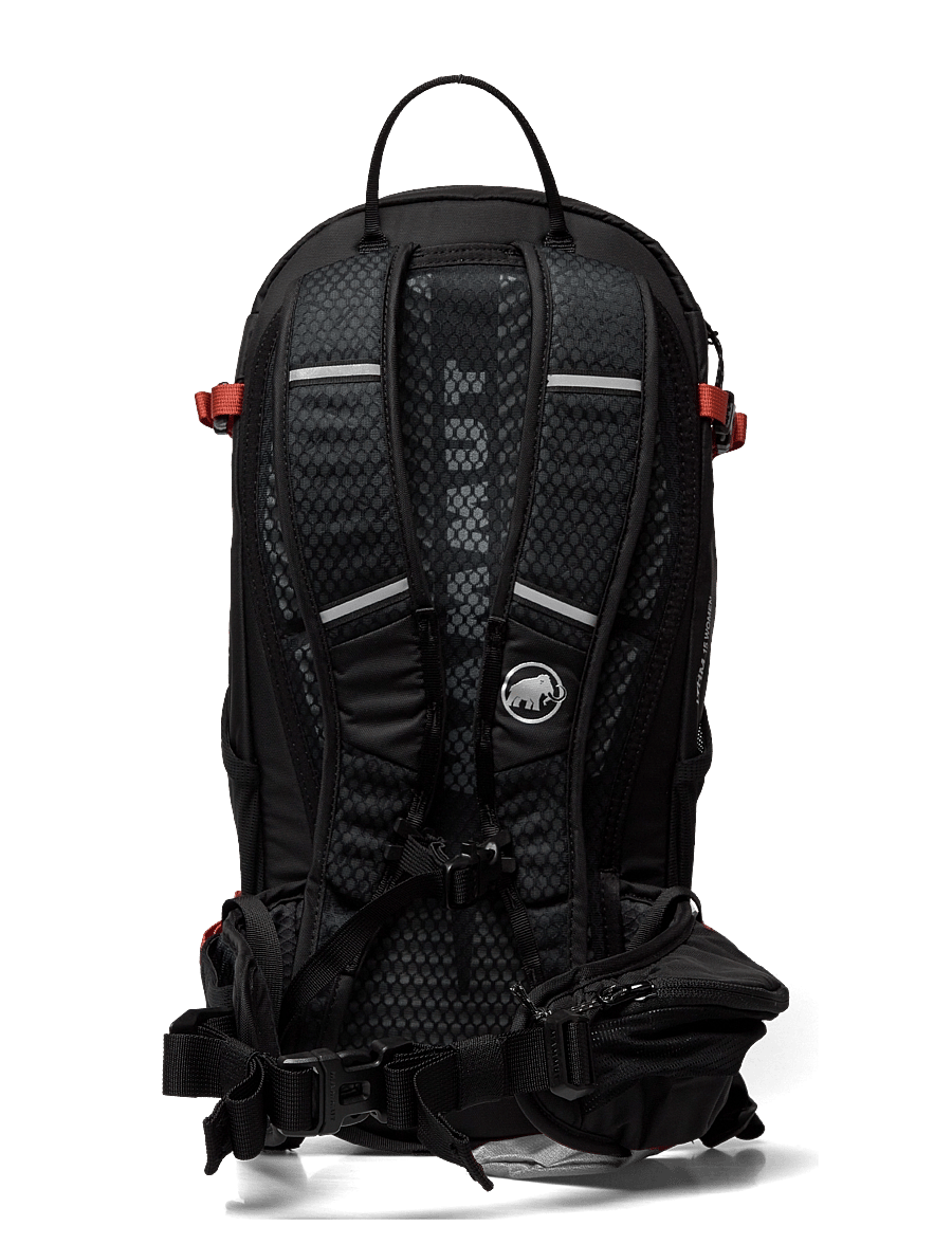 Mammut - Lithium 15 Women - terracotta-black - 1
