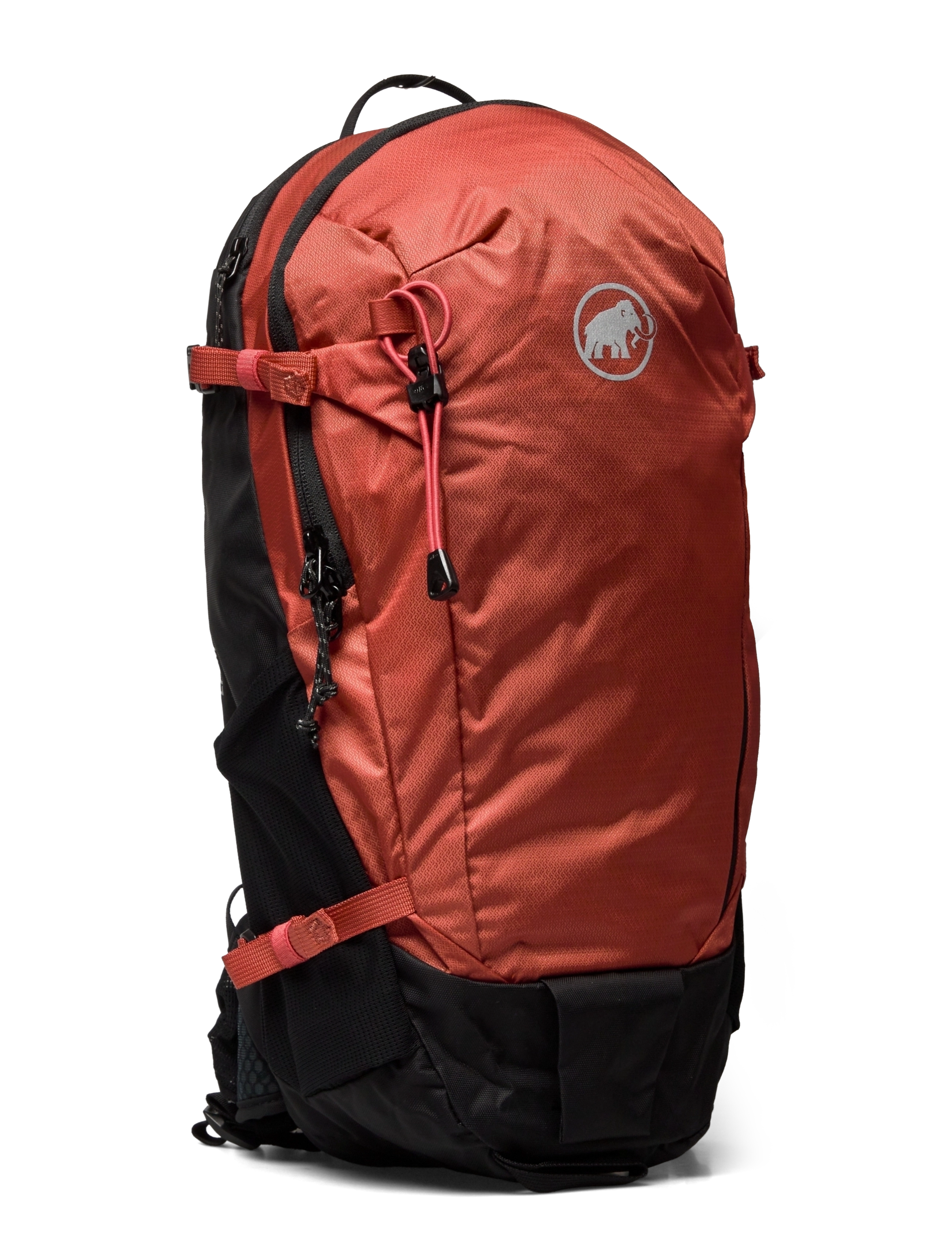 Mammut - Lithium 15 Women - terracotta-black - 2