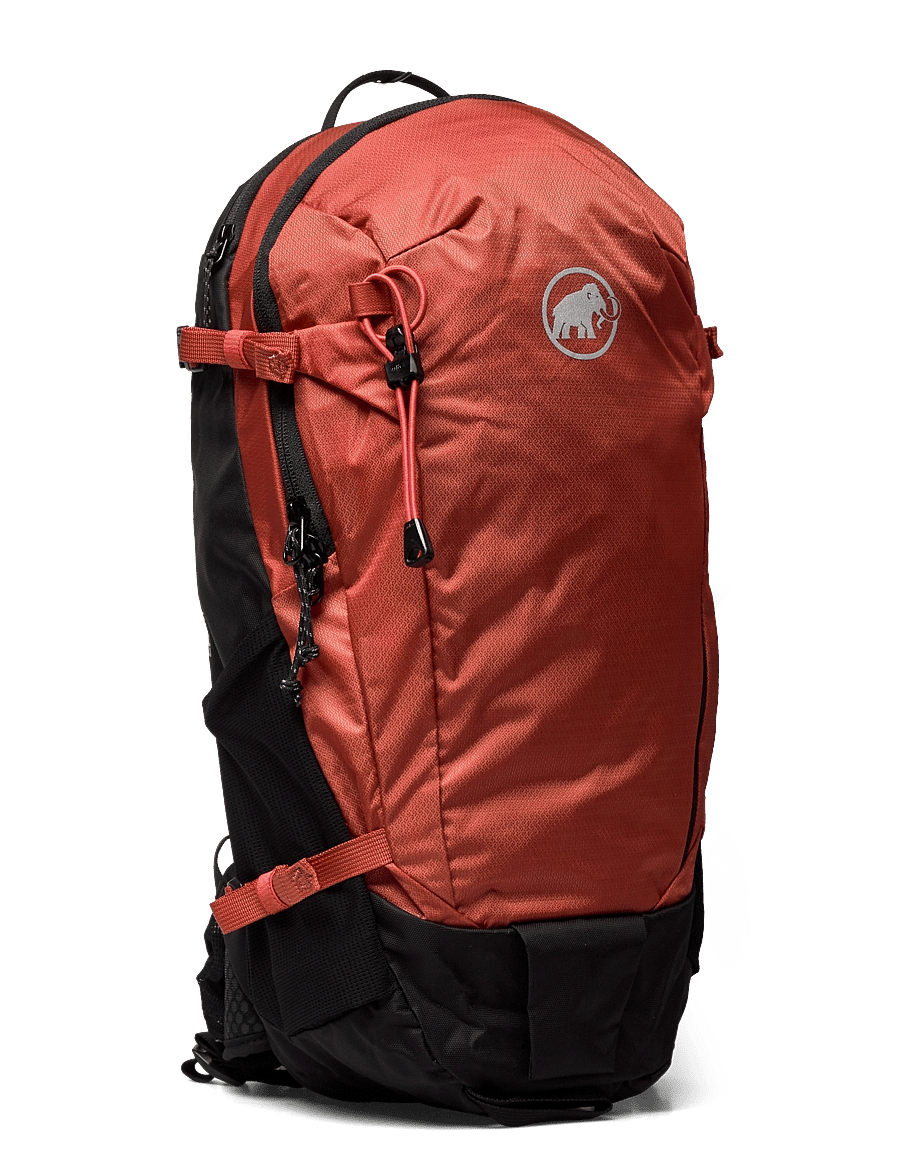 Mammut - Lithium 15 Women - terracotta-black - 2
