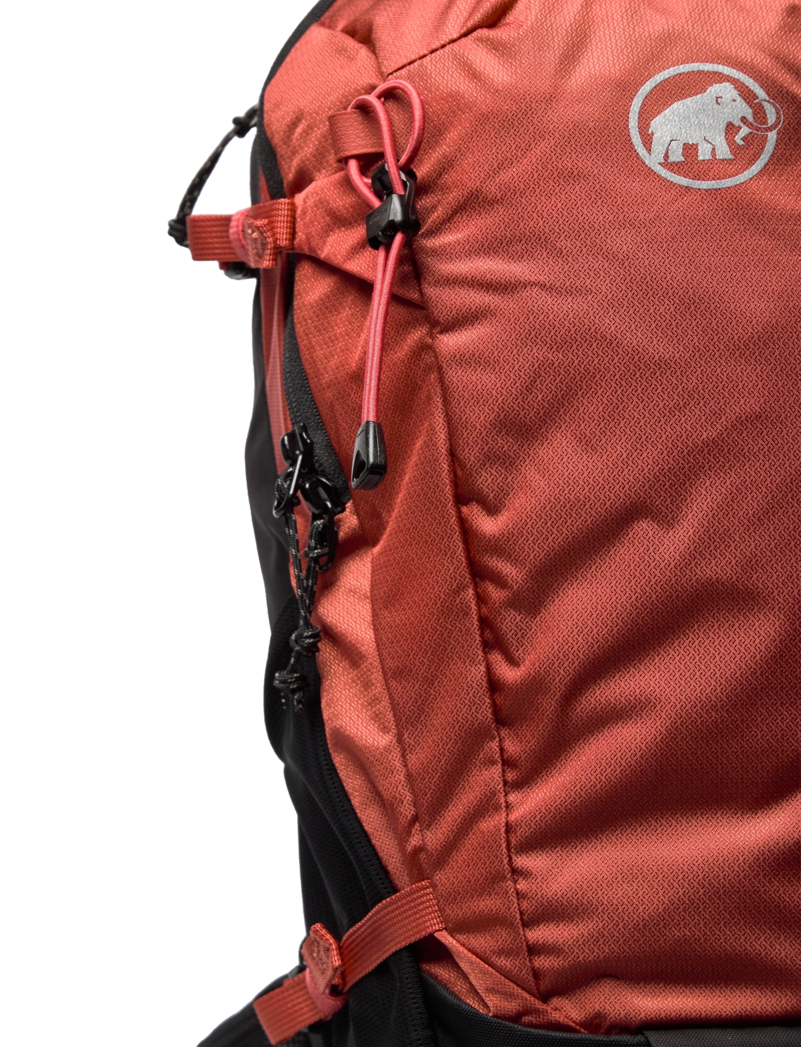 Mammut - Lithium 15 Women - terracotta-black - 3
