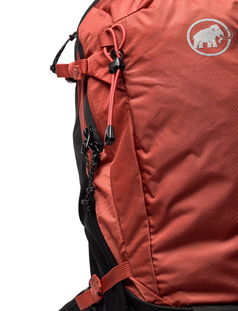 Mammut - Lithium 15 Women - terracotta-black - 3