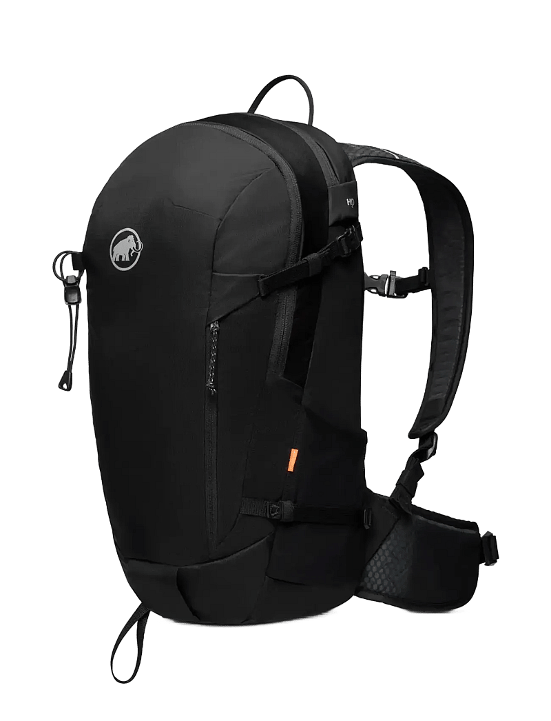 Mammut - Litium 20 - sporttaschen - black - 1