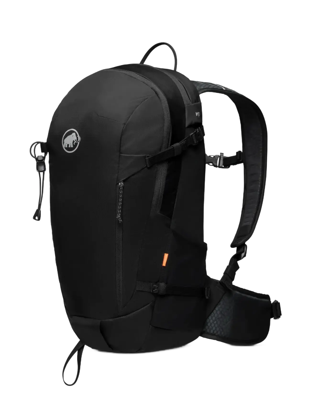 Mammut Litium 20 - Rucksäcke - BLACK / black