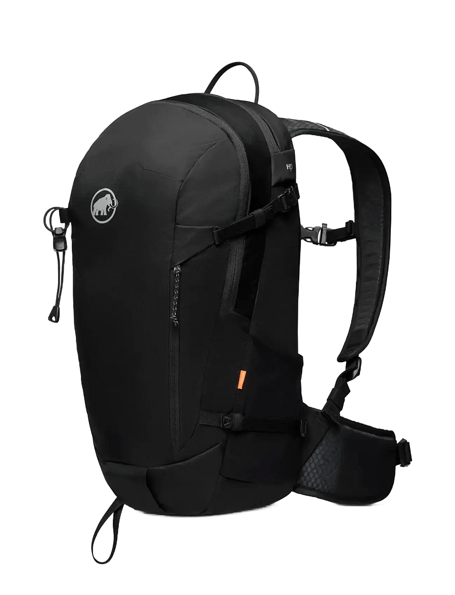 Mammut - Litium 20 - urheilureput - black - 1