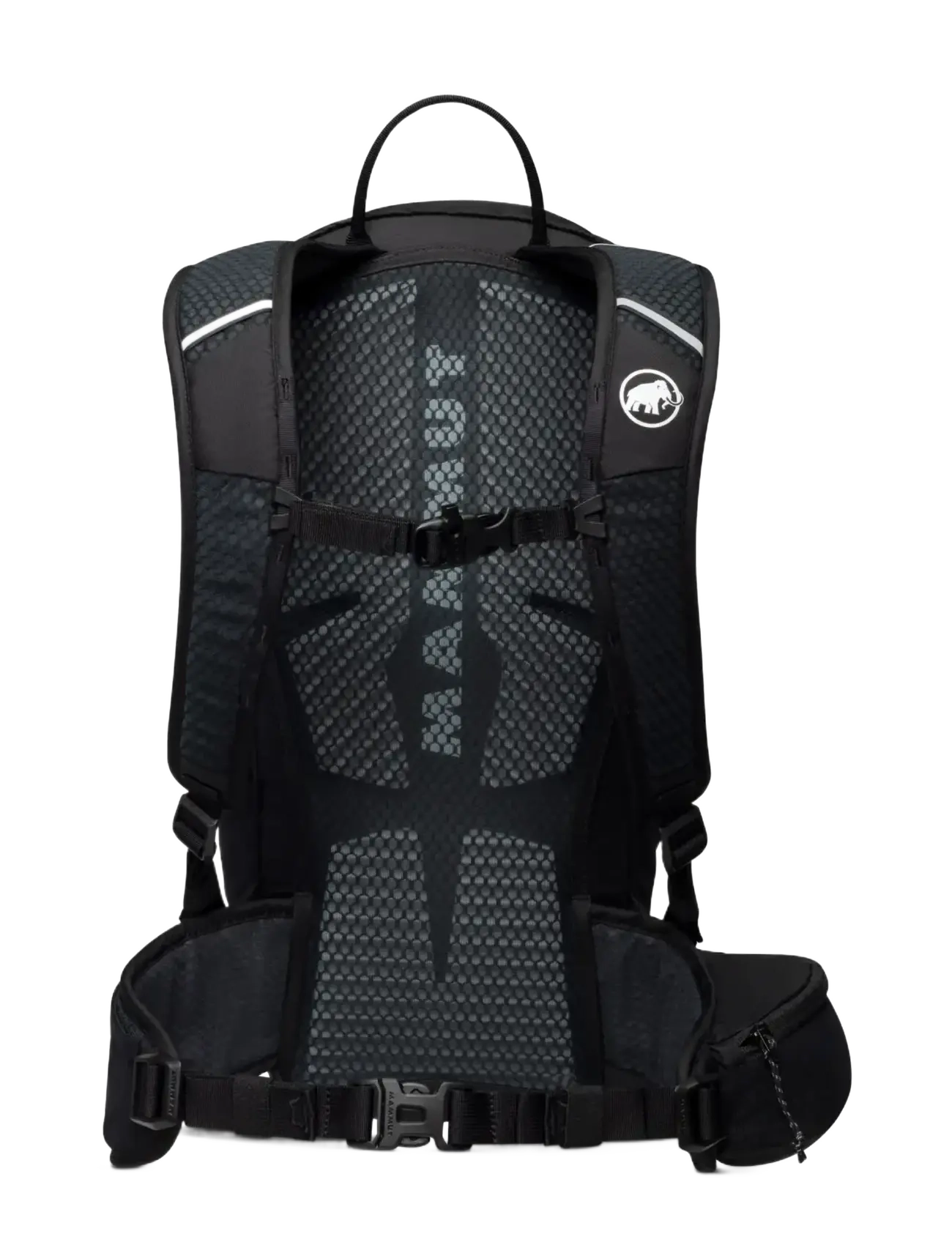 Mammut - Litium 20 - urheilureput - black - 2