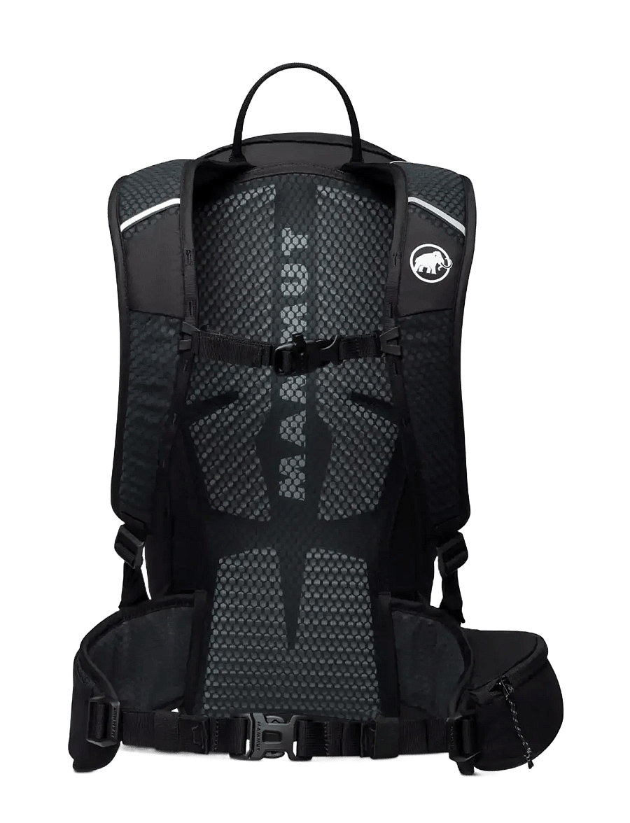 Mammut - Litium 20 - urheilureput - black - 2