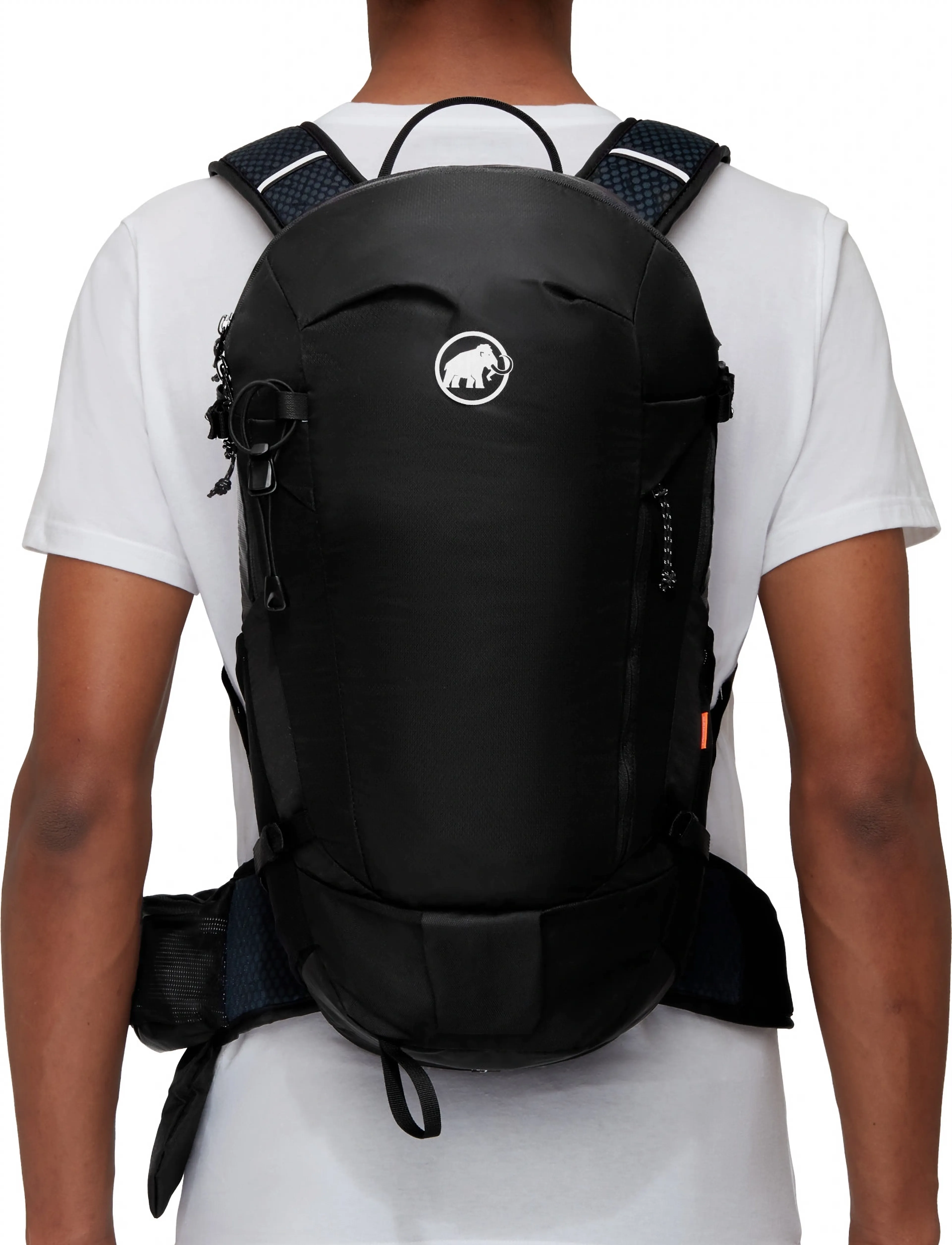 Mammut - Litium 20 - urheilureput - black - 5