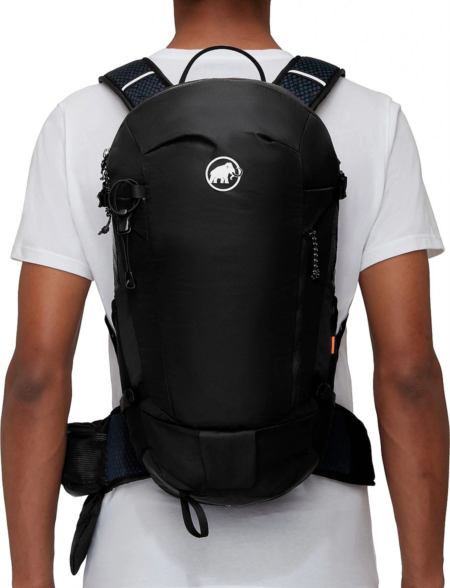 Mammut - Litium 20 - urheilureput - black - 5