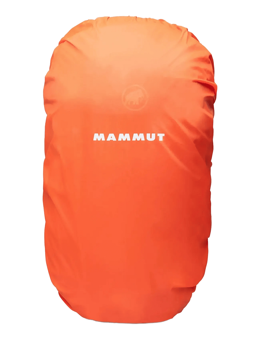 Mammut - Litium 20 - urheilureput - black - 3