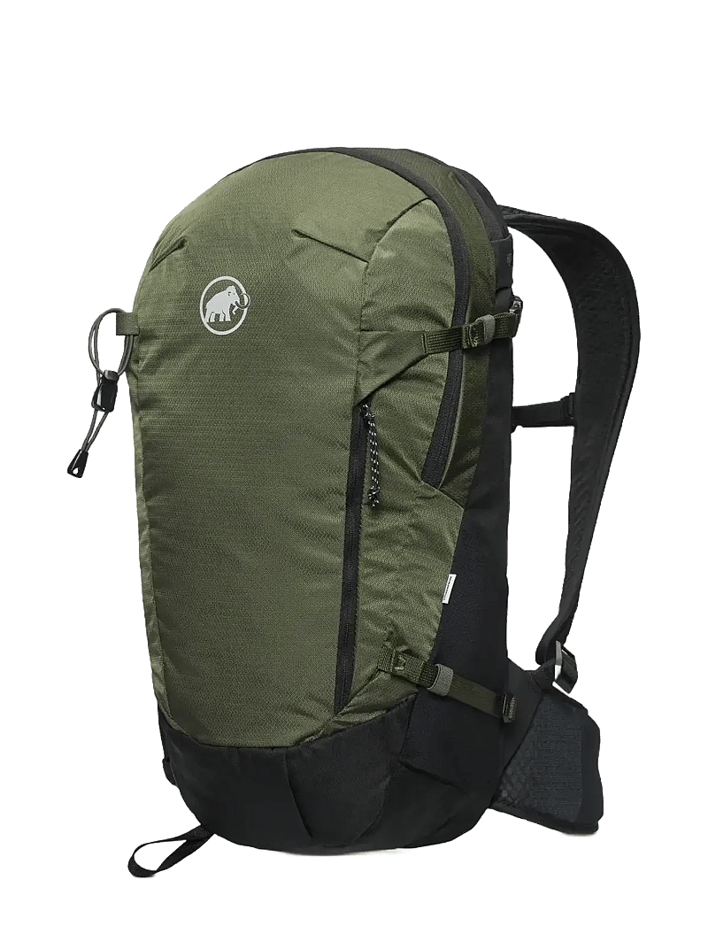 Mammut - Litium 20 - träningsväskor - dark marsh-black - 1