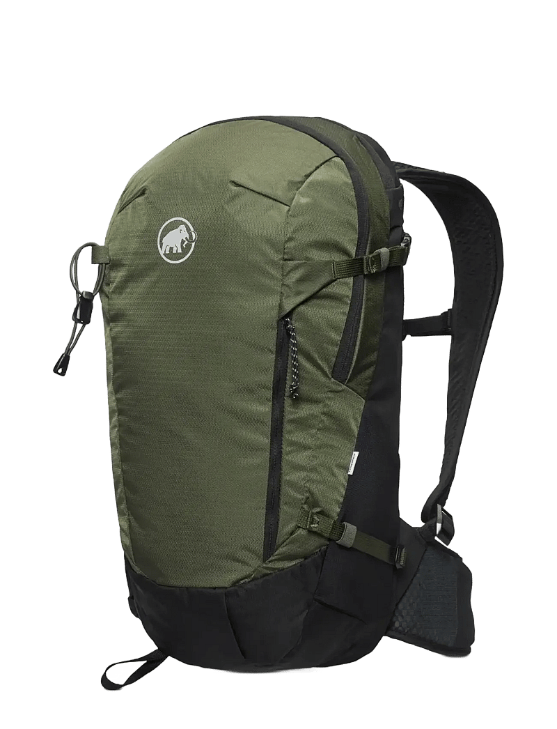 Mammut - Litium 20 - spordiseljakotid - dark marsh-black - 1