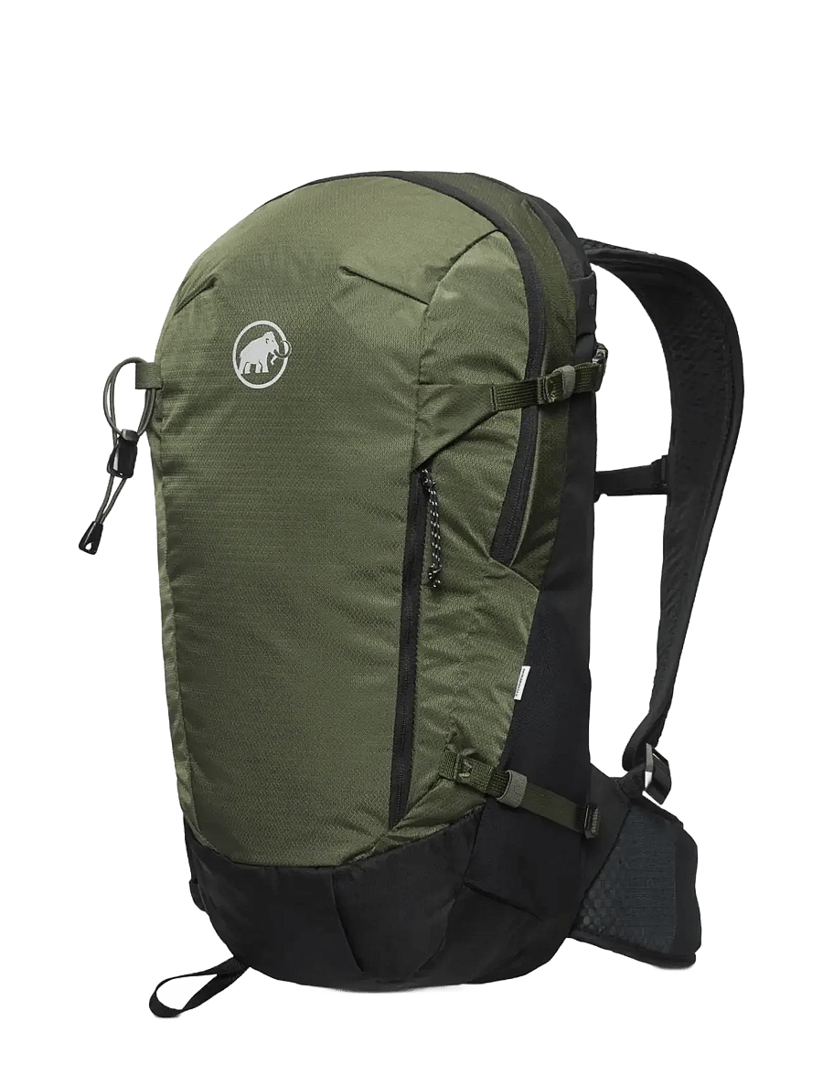 Mammut - Litium 20 - sportrugzakken - dark marsh-black - 1