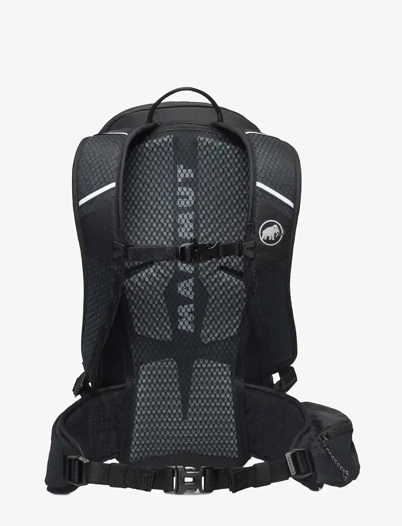 Mammut - Litium 20 - träningsväskor - dark marsh-black - 2