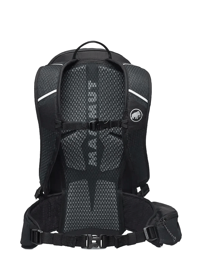 Mammut - Litium 20 - träningsväskor - dark marsh-black - 2