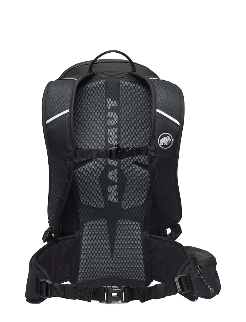 Mammut - Litium 20 - spordiseljakotid - dark marsh-black - 2