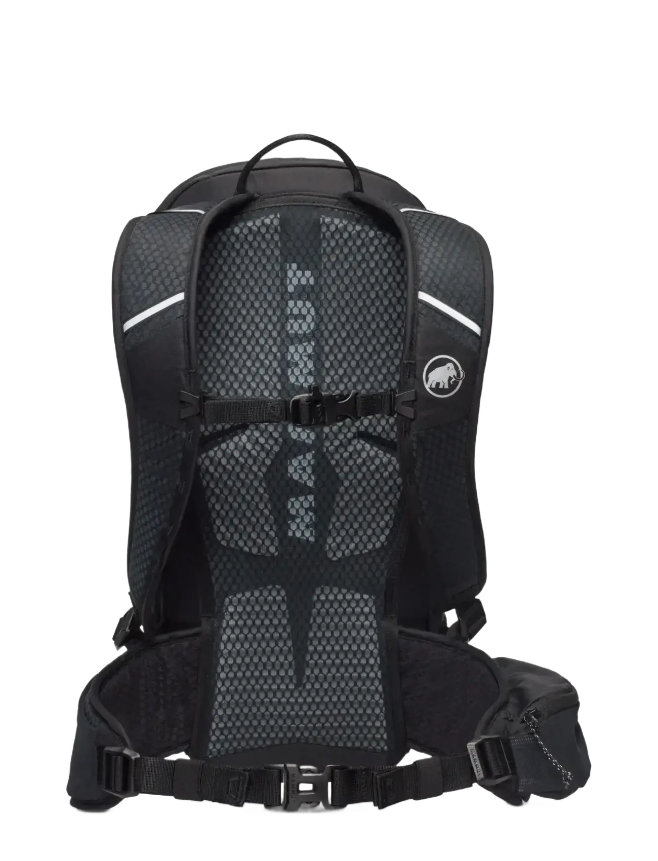 Mammut - Litium 20 - vandreudstyr - dark marsh-black - 2