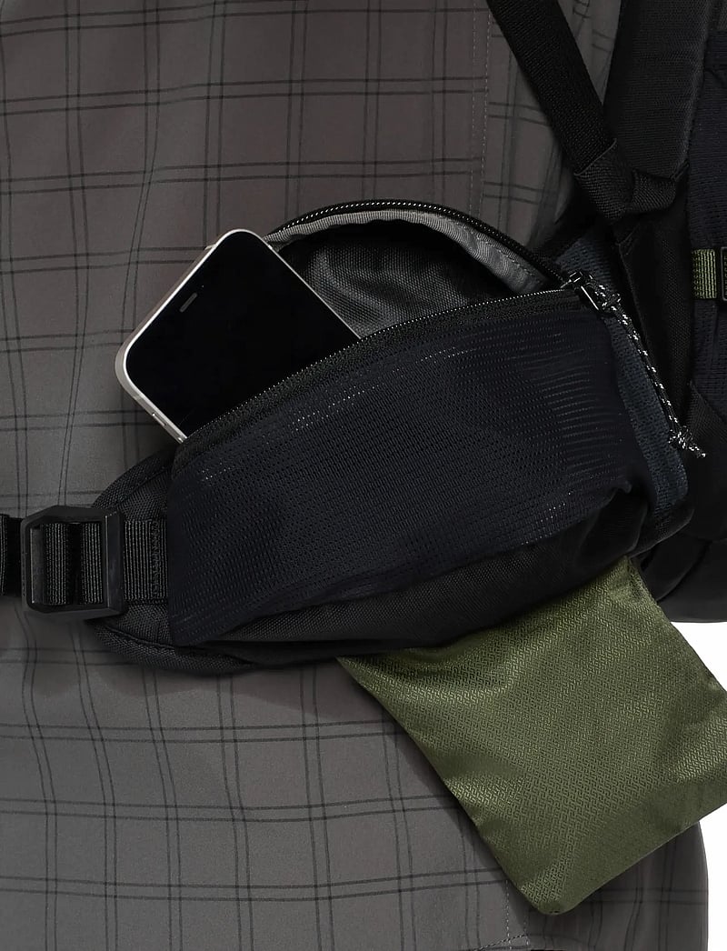 Mammut - Litium 20 - spordiseljakotid - dark marsh-black - 5