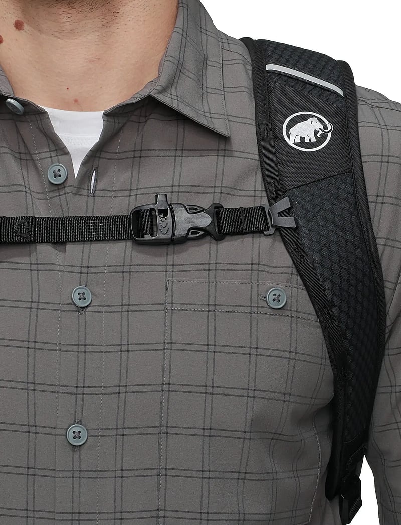 Mammut - Litium 20 - träningsväskor - dark marsh-black - 5