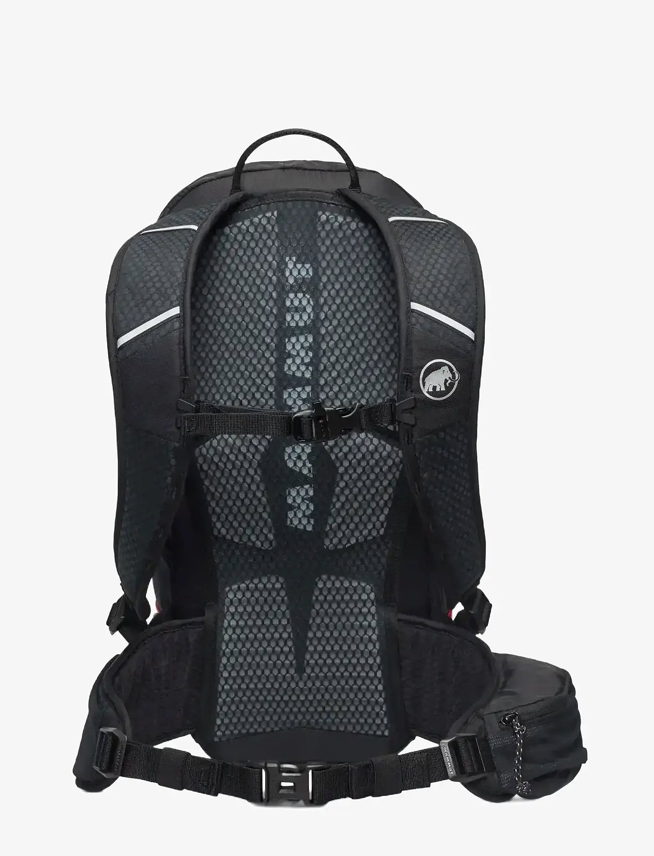 Mammut - Litium 20 - naised - mammut red-black - 1