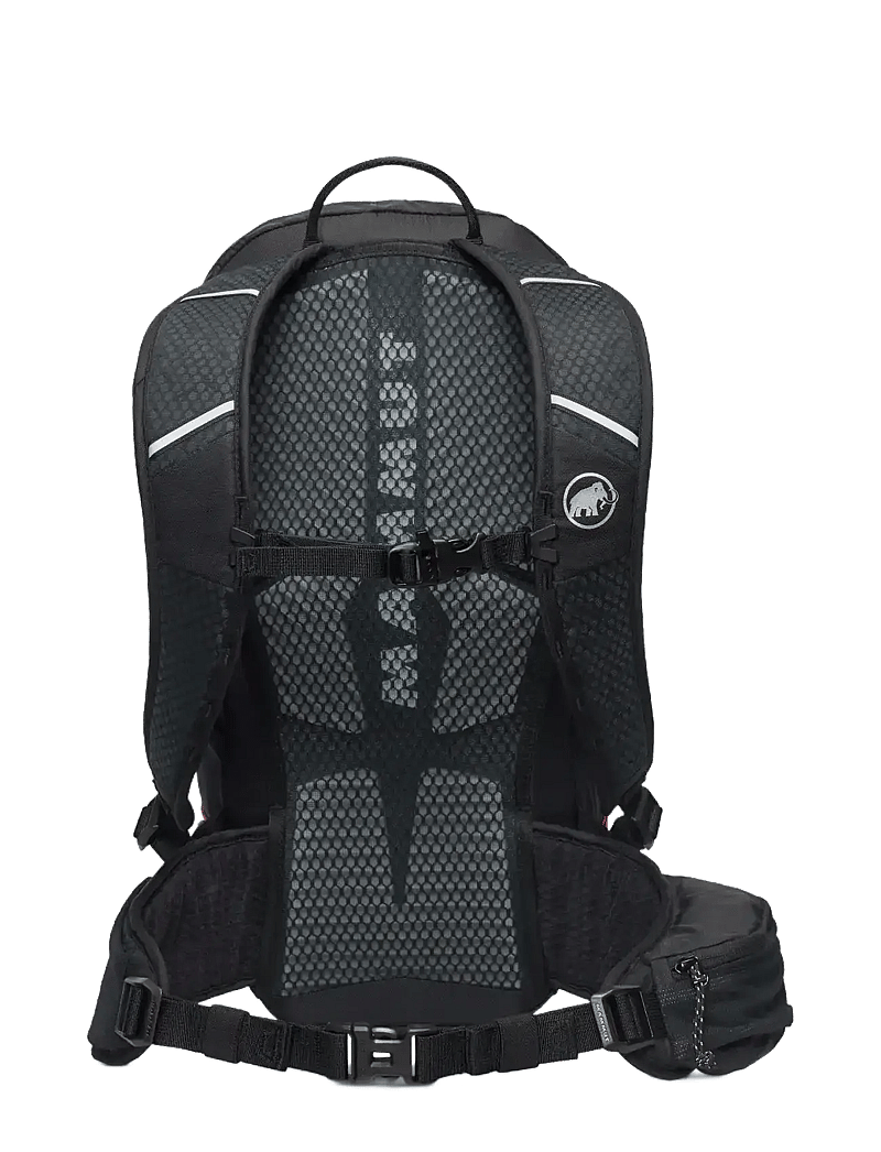 Mammut - Litium 20 - träningsväskor - mammut red-black - 2