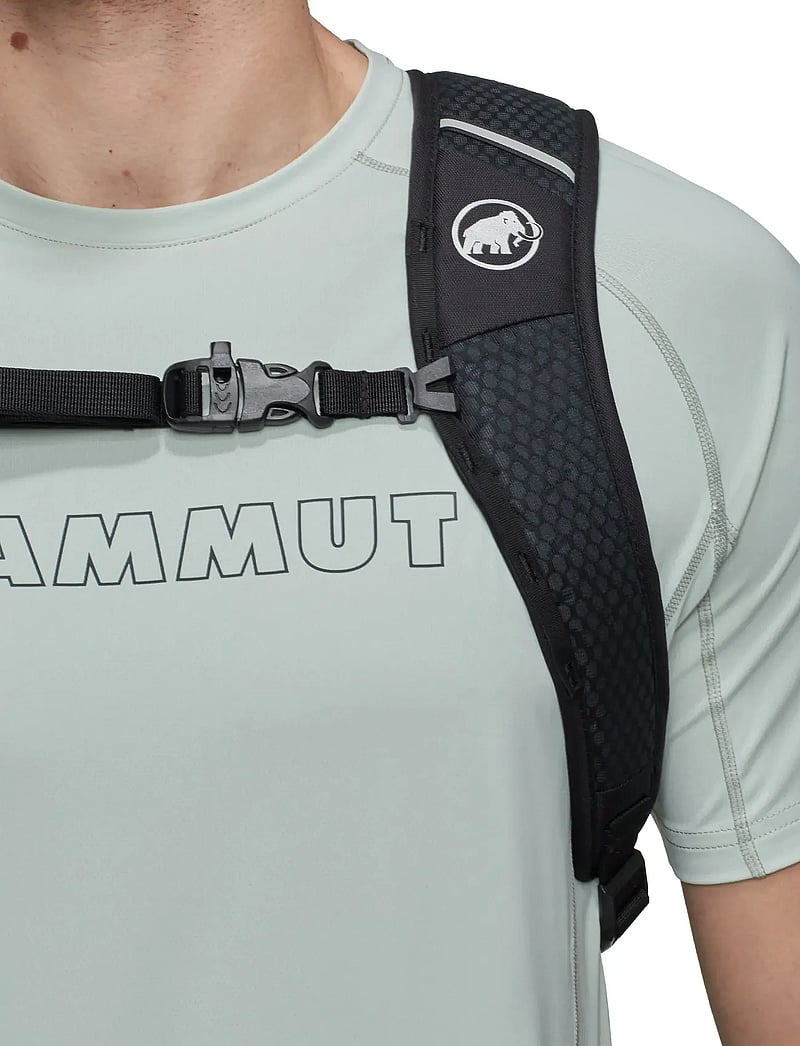 Mammut - Litium 20 - träningsväskor - mammut red-black - 5