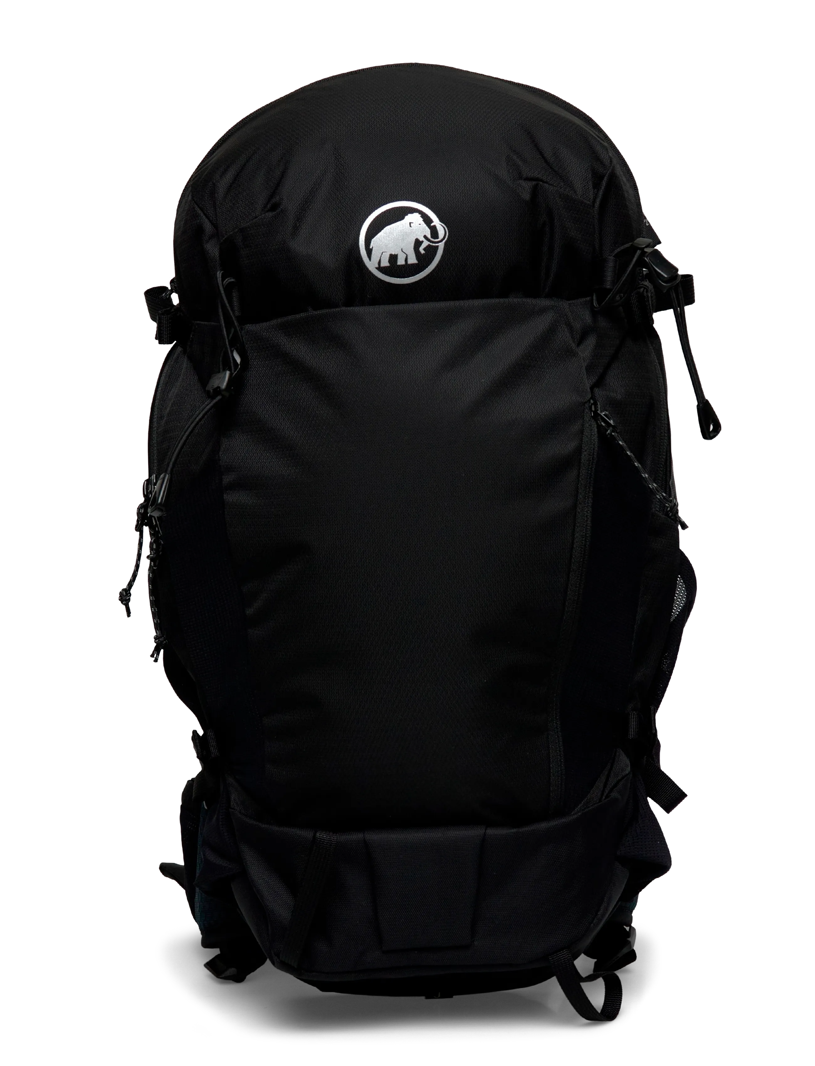 Mammut Lithium 25, 25 L, Sport Training Bags, Schwarz - Backpacks, Frauen