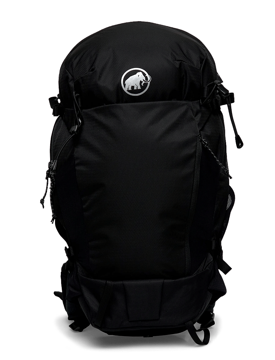 Mammut - Lithium 25 - spordiseljakotid - black - 0