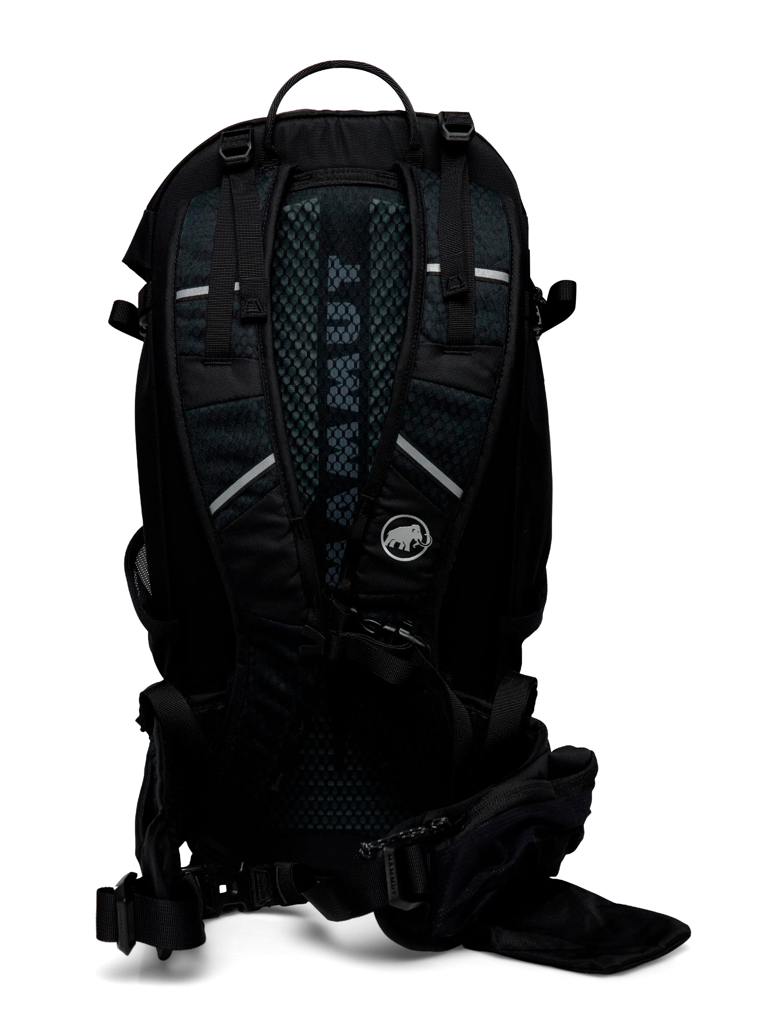 Mammut - Lithium 25 - spordiseljakotid - black - 1