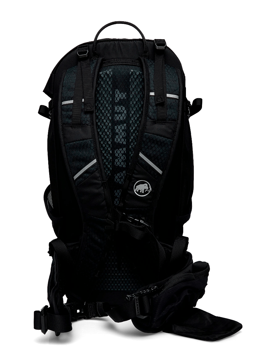 Mammut - Lithium 25 - spordiseljakotid - black - 1