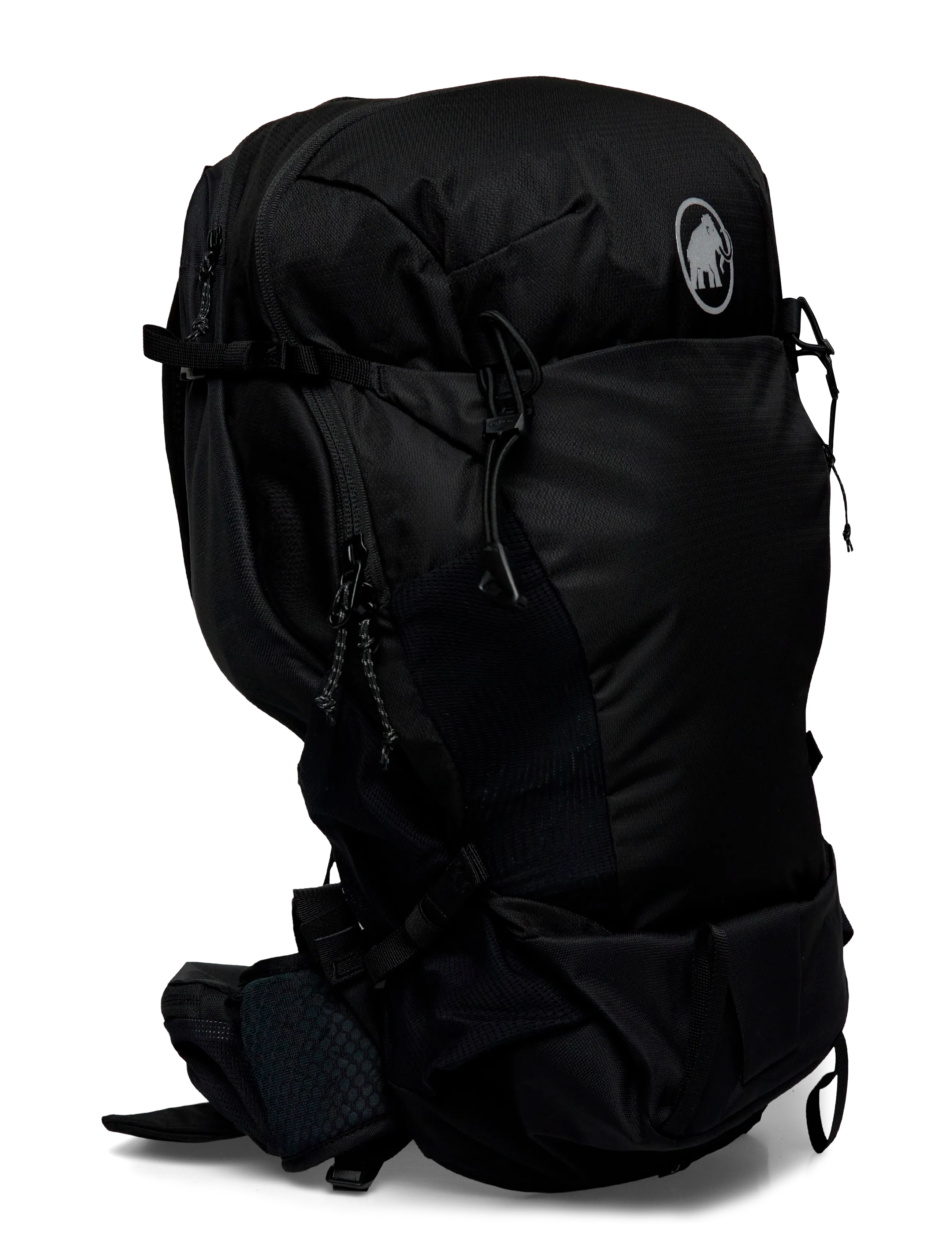 Mammut - Lithium 25 - spordiseljakotid - black - 2