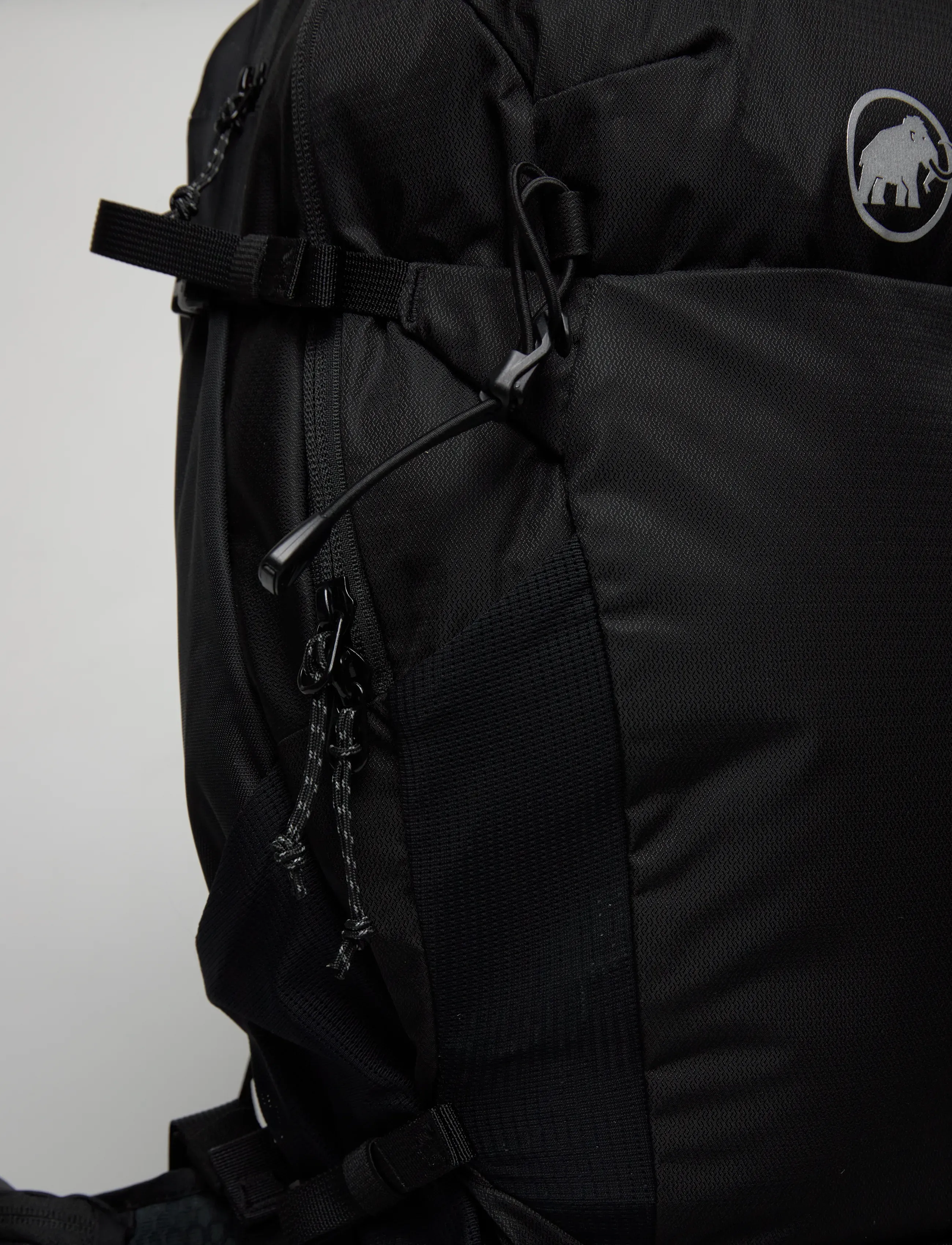 Mammut - Lithium 25 - spordiseljakotid - black - 4