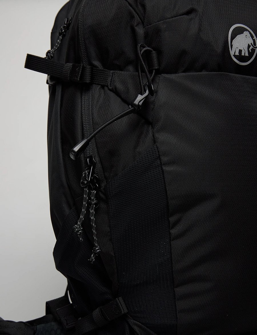 Mammut - Lithium 25 - spordiseljakotid - black - 4