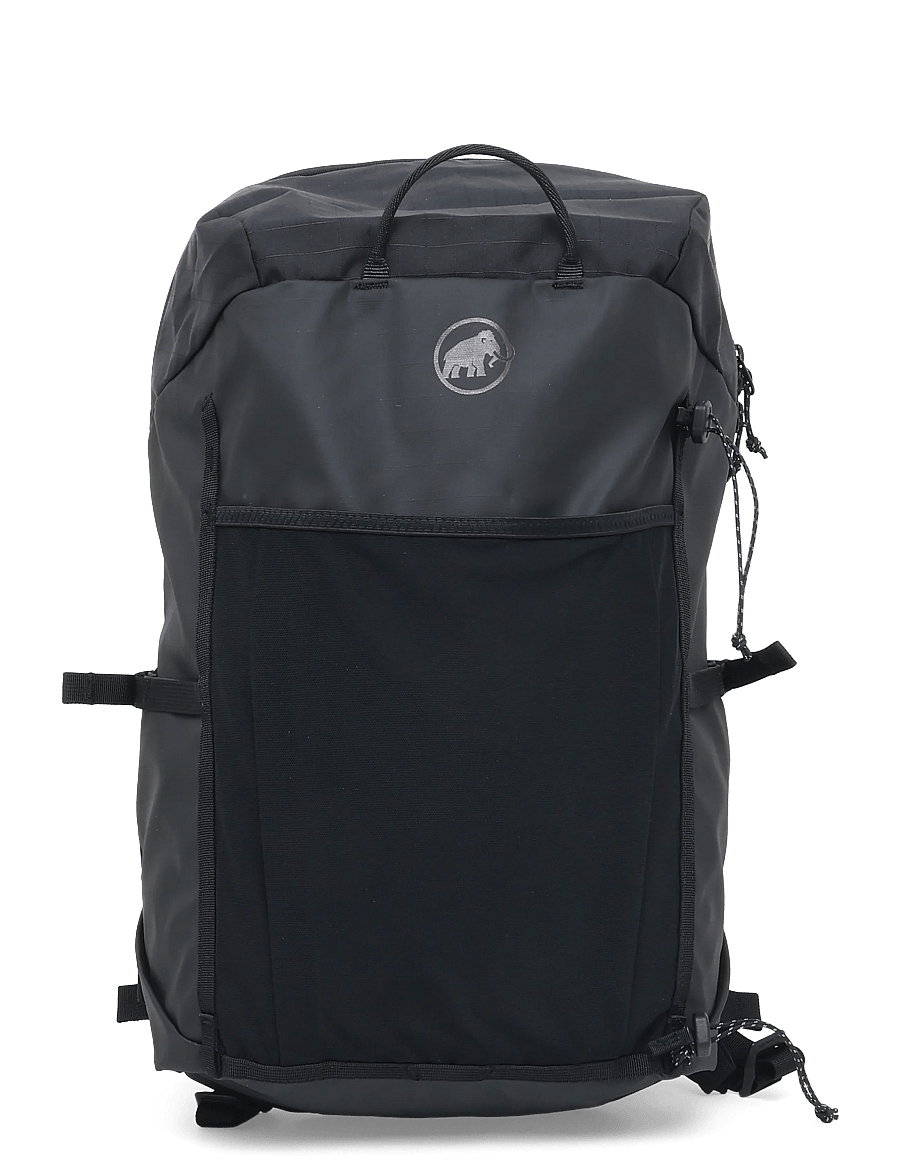 Mammut - Alto 22 - sportryggsäckar - black - 0