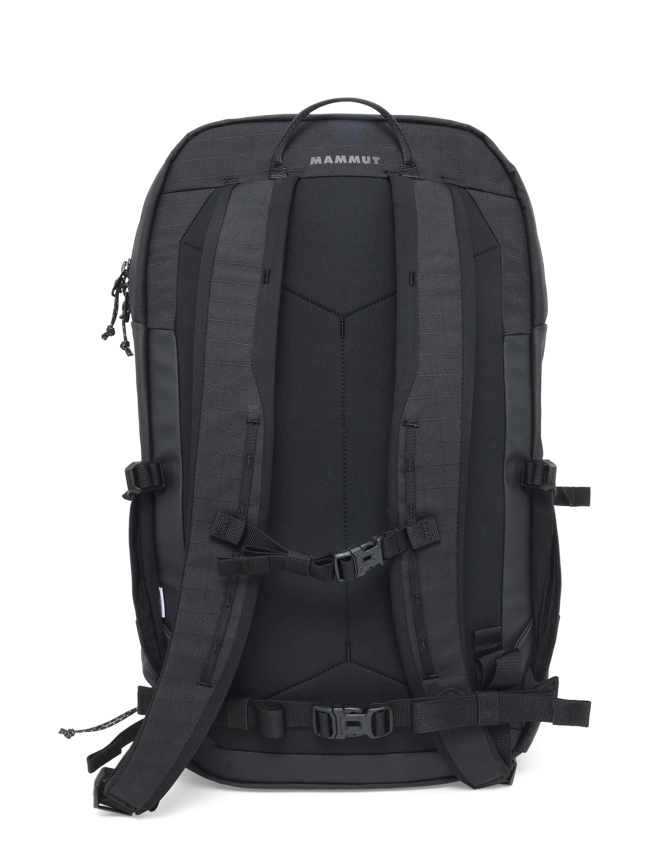 Mammut - Alto 22 - sportryggsäckar - black - 1