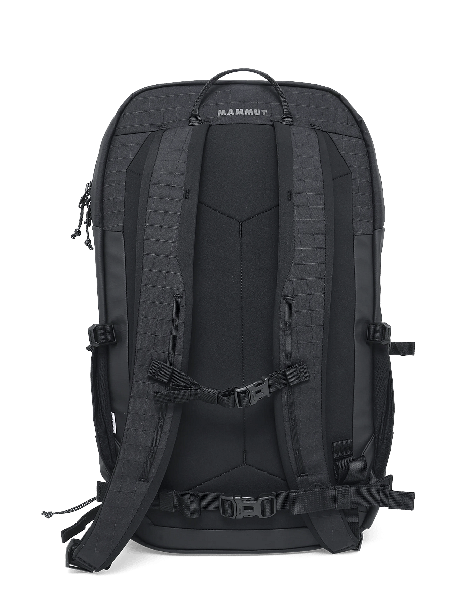 Mammut - Alto 22 - sportryggsäckar - black - 1