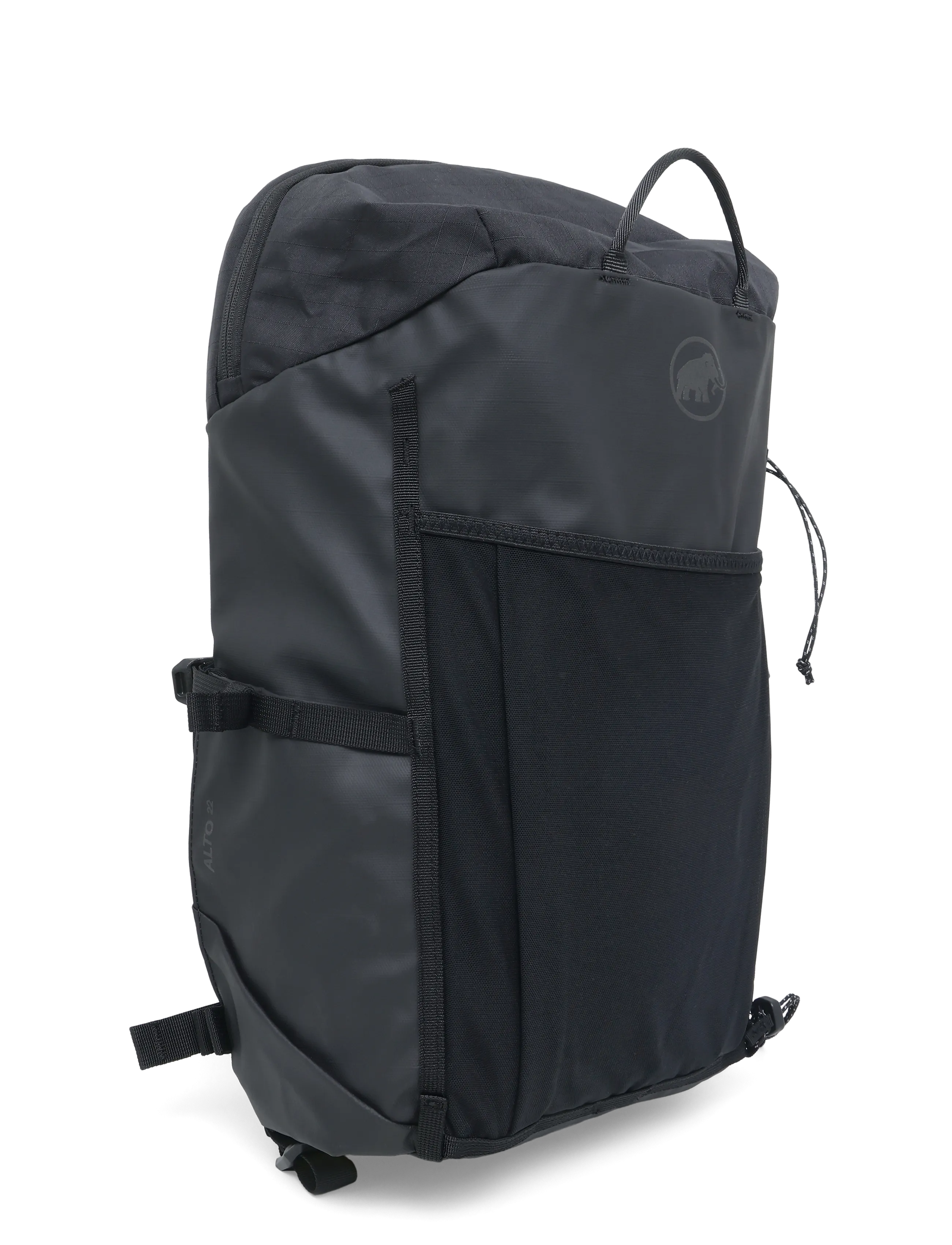 Mammut - Alto 22 - sportryggsäckar - black - 2