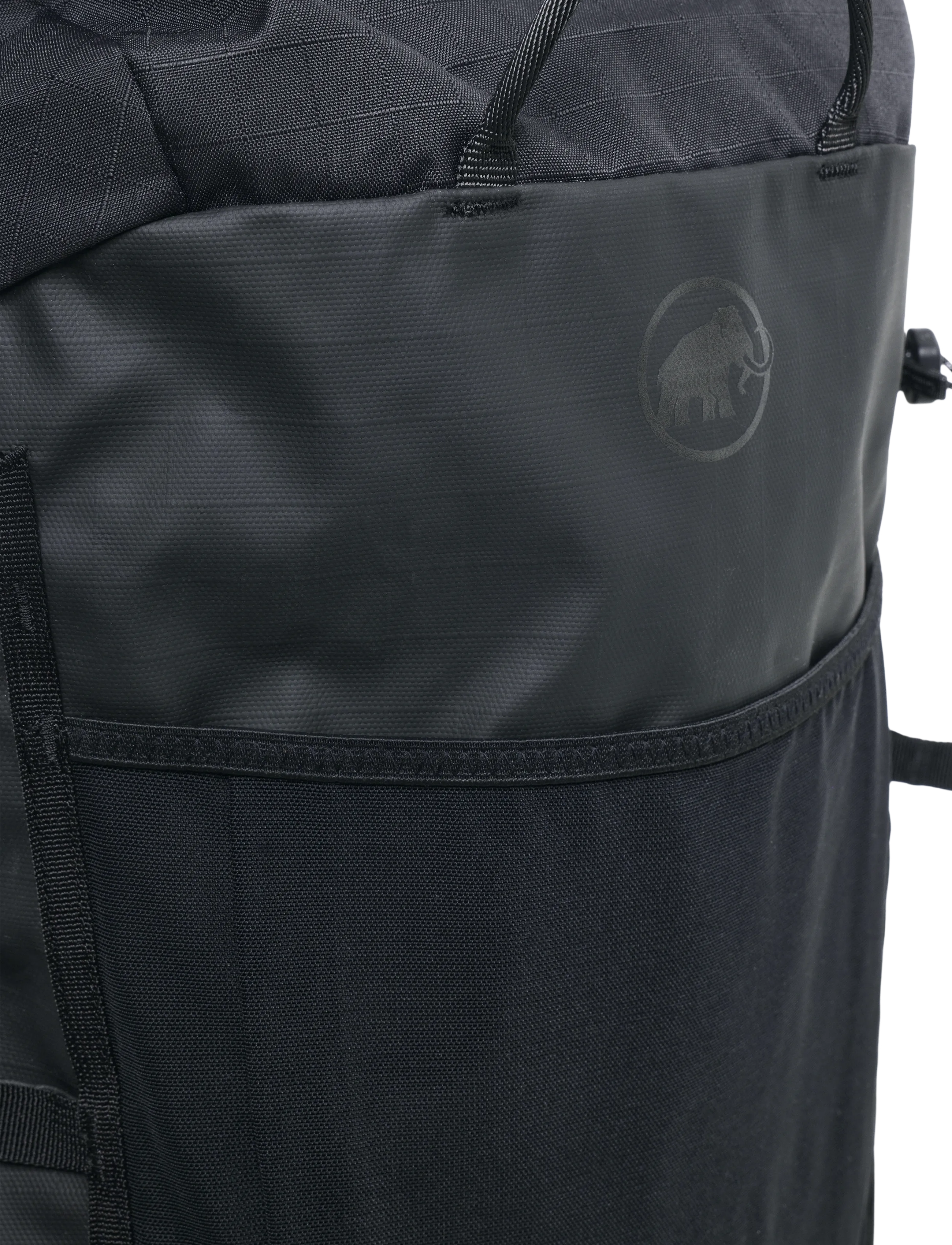 Mammut - Alto 22 - sportryggsäckar - black - 3