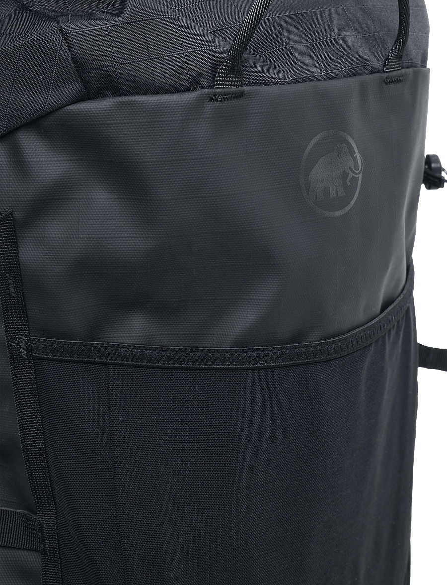 Mammut - Alto 22 - sportryggsäckar - black - 3