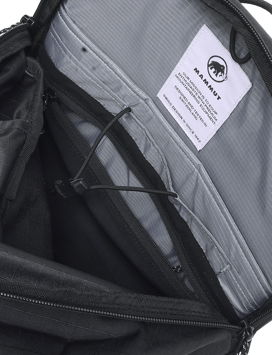 Mammut - Alto 22 - sportryggsäckar - black - 4