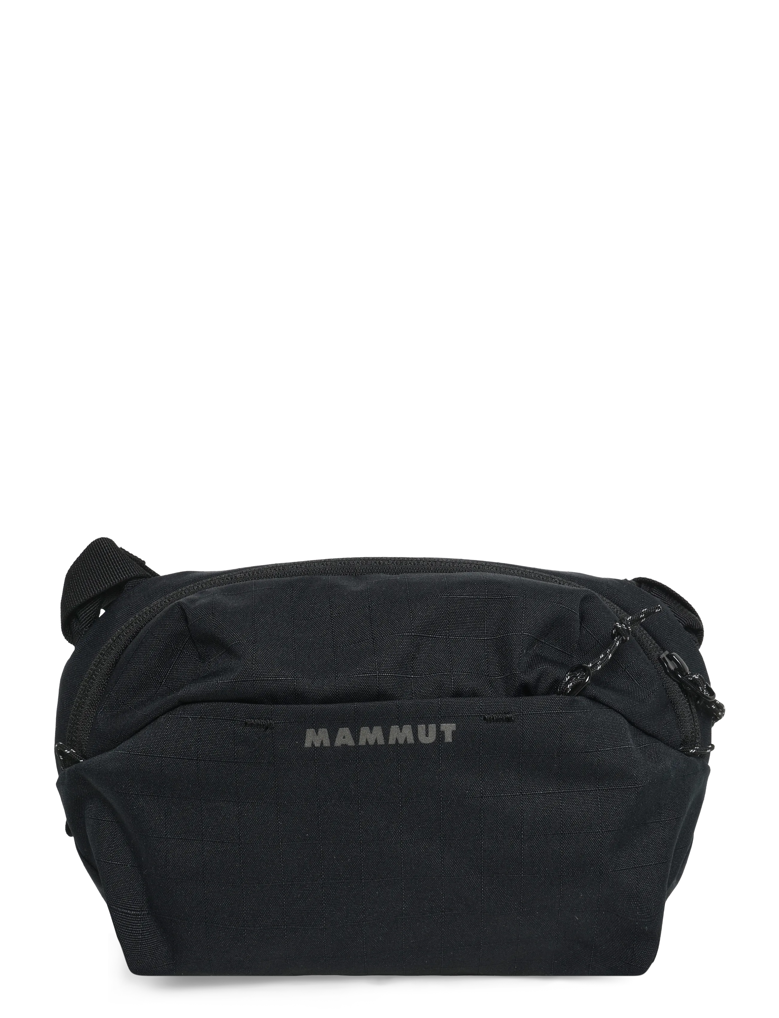 Mammut Alto Waistpack 2 - Crossbody & bæltetasker - BLACK / black