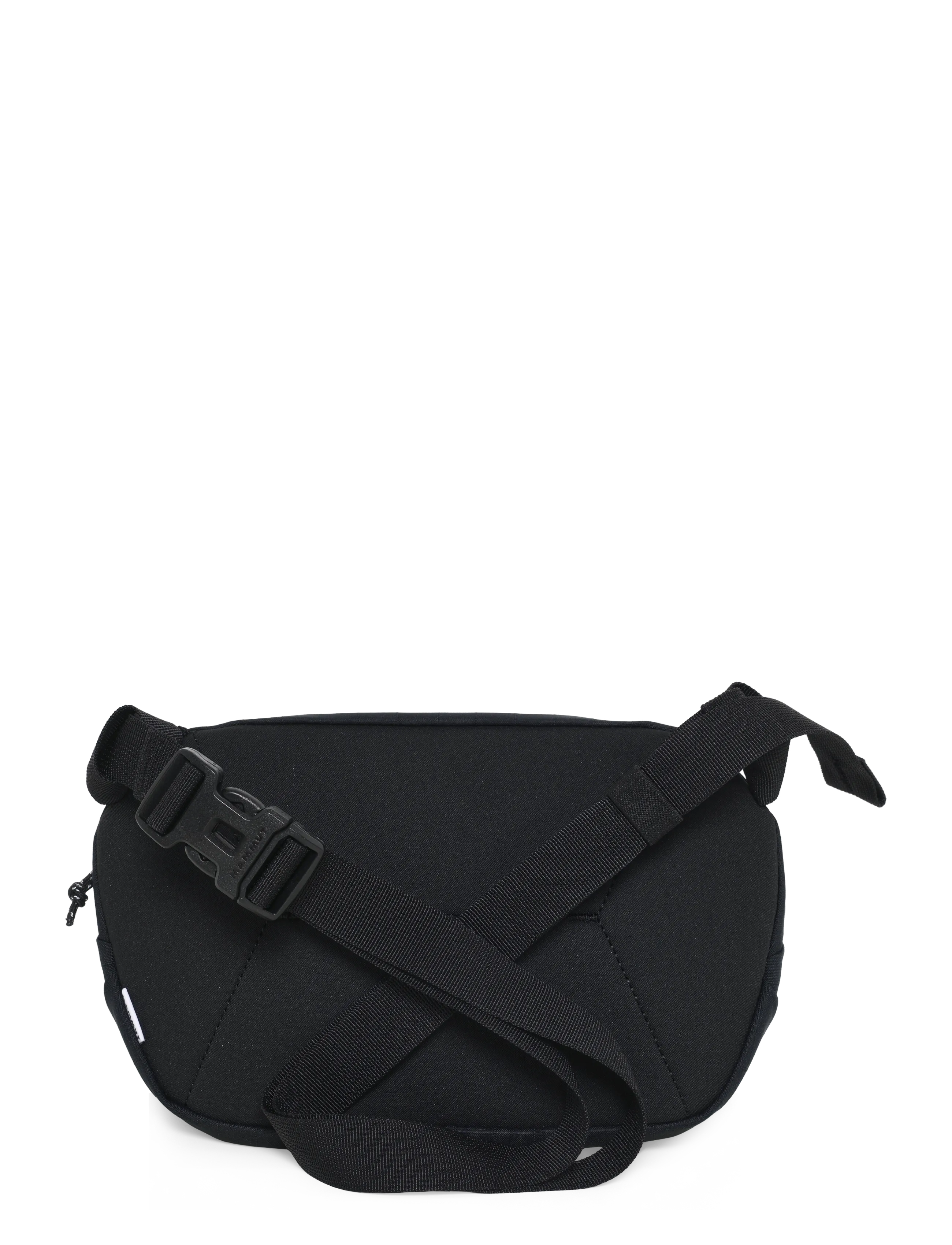 Mammut - Alto Waistpack 2 - crossbody & bæltetasker - black - 1