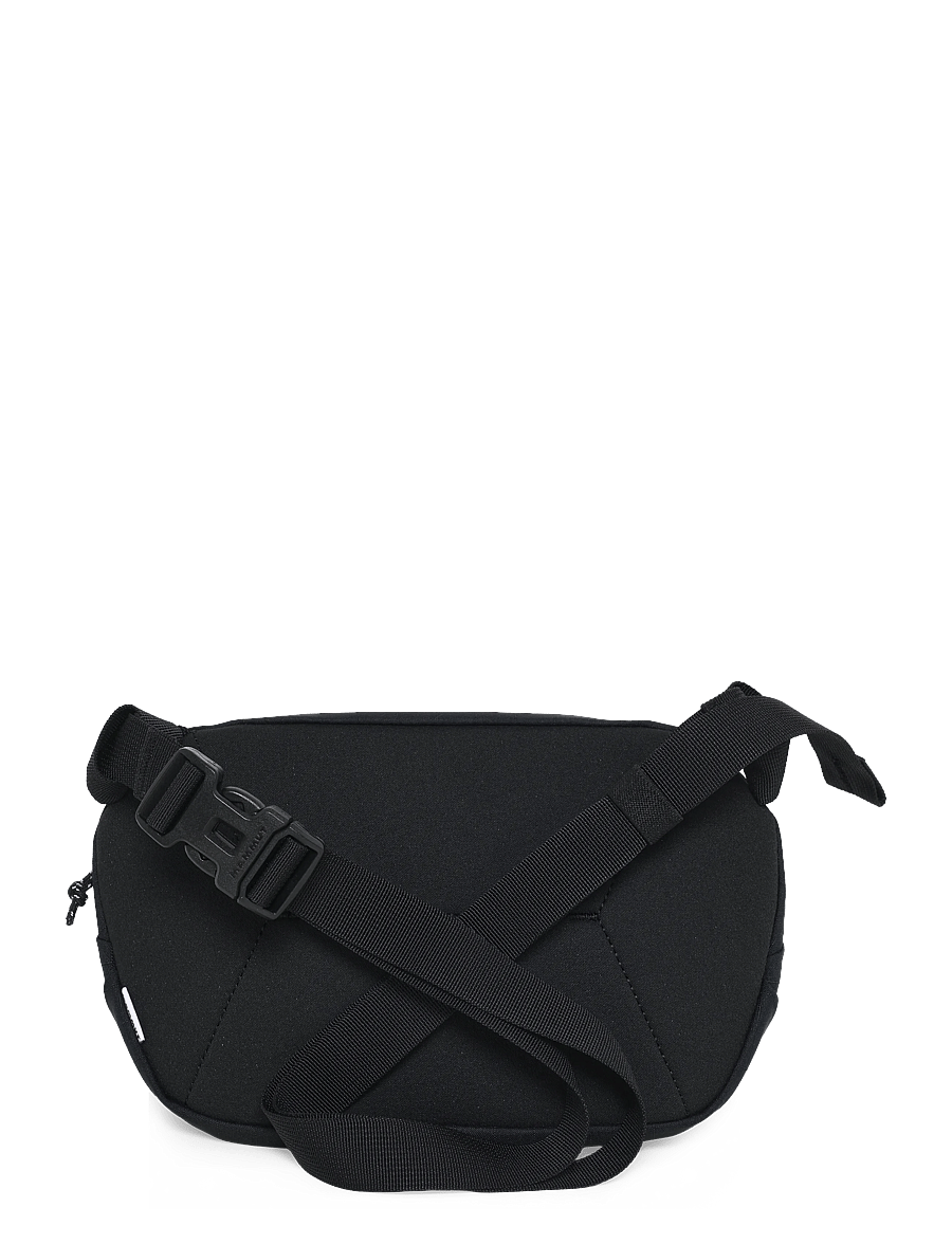 Mammut - Alto Waistpack 2 - crossbody & bæltetasker - black - 1