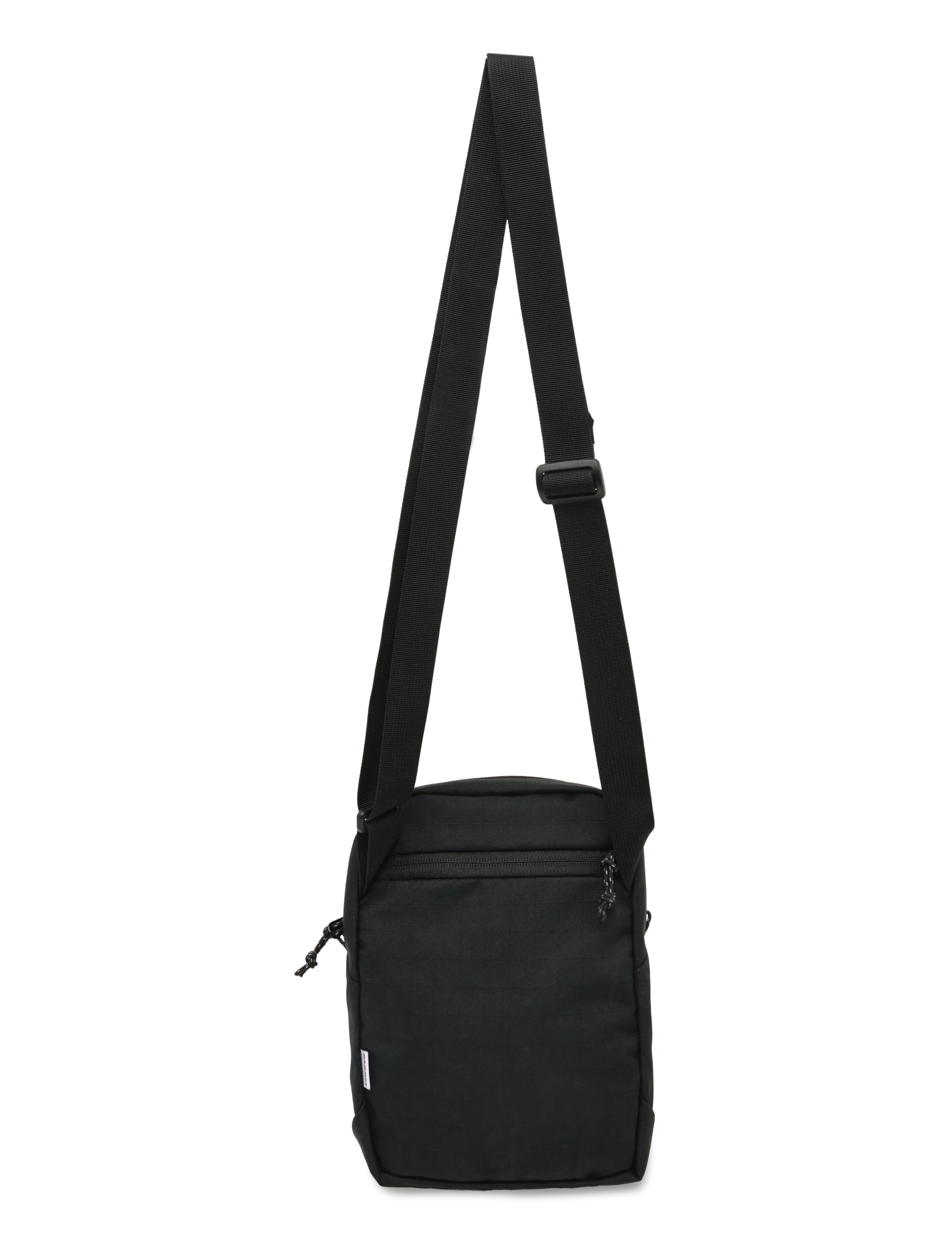 Mammut - Alto Pouch 4 - crossbody & bum bags - black - 1